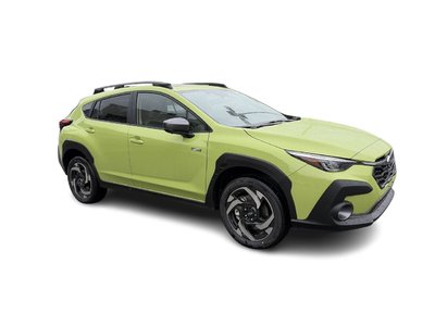 Subaru Crosstrek e-BOXER Hybrid  2026 à Vancouver, Colombie-Britannique