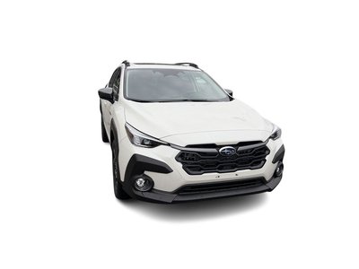 2026 Subaru Crosstrek e-BOXER Hybrid in Vancouver, British Columbia