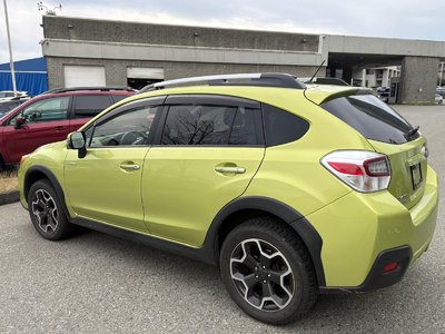 2014 Subaru Crosstrek in Vancouver, British Columbia