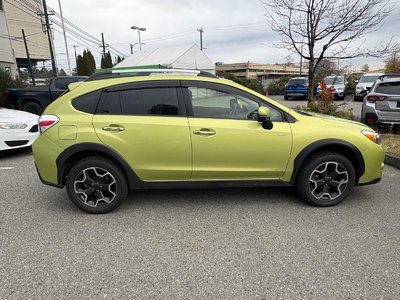 2014 Subaru Crosstrek in Vancouver, British Columbia