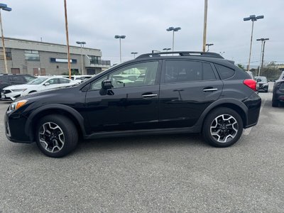2016 Subaru Crosstrek in North Vancouver, British Columbia