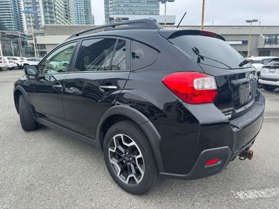 2016 Subaru Crosstrek in North Vancouver, British Columbia