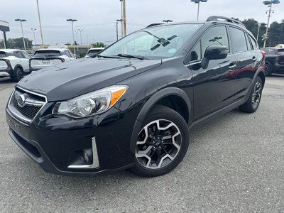 2016 Subaru Crosstrek in North Vancouver, British Columbia