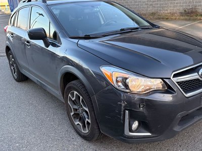 2016  Crosstrek in Vancouver, British Columbia