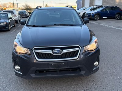 2016  Crosstrek in Vancouver, British Columbia