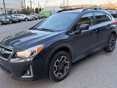 2016  Crosstrek in Vancouver, British Columbia