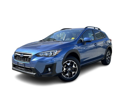 2018 Subaru Crosstrek in Richmond, British Columbia