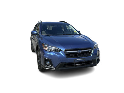 2018 Subaru Crosstrek in Richmond, British Columbia