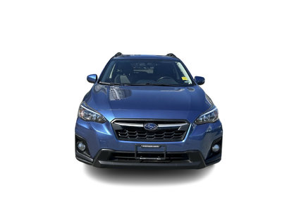 2018 Subaru Crosstrek in Richmond, British Columbia