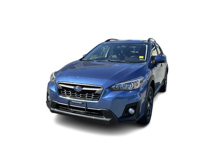 Subaru Crosstrek  2018 à Vancouver, Colombie-Britannique