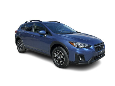 2018 Subaru Crosstrek in Richmond, British Columbia