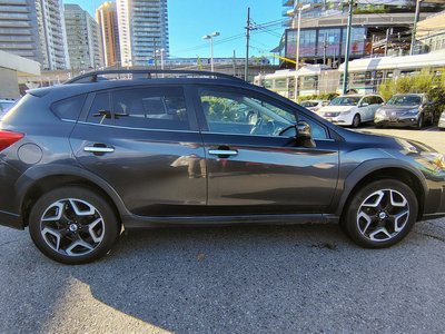 2018 Subaru Crosstrek in North Vancouver, British Columbia