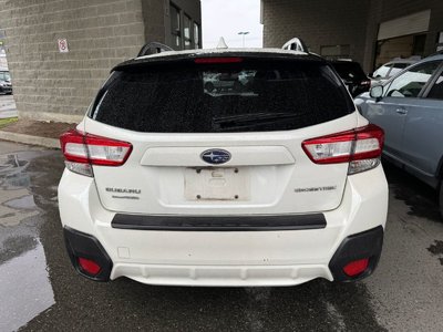 Subaru Crosstrek  2018 à Vancouver, Colombie-Britannique