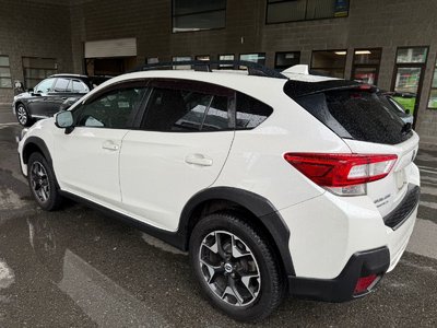 Subaru Crosstrek  2018 à Vancouver, Colombie-Britannique