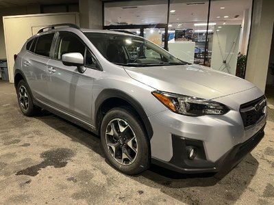 2019 Subaru Crosstrek in Langley, British Columbia