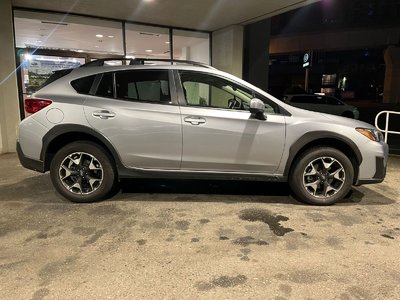 2019 Subaru Crosstrek in Langley, British Columbia