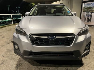 2019 Subaru Crosstrek in Langley, British Columbia