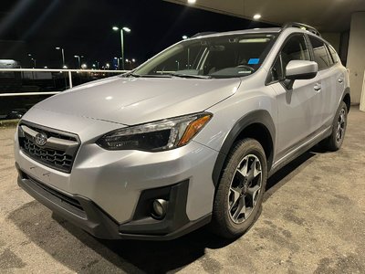 2019 Subaru Crosstrek in Langley, British Columbia