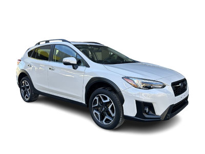 2019 Subaru Crosstrek in North Vancouver, British Columbia