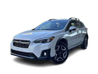 2019 Subaru Crosstrek in North Vancouver, British Columbia