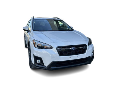 2019 Subaru Crosstrek in North Vancouver, British Columbia