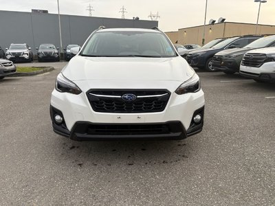 2019 Subaru Crosstrek in Richmond, British Columbia