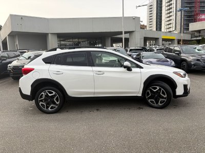 2019 Subaru Crosstrek in Richmond, British Columbia