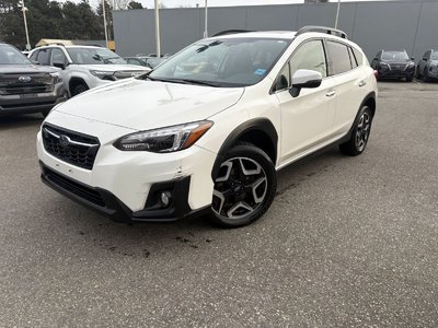 2019 Subaru Crosstrek in Richmond, British Columbia