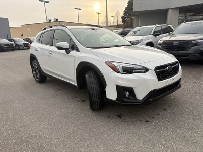 2019 Subaru Crosstrek in Richmond, British Columbia