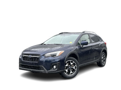 2019 Subaru Crosstrek in Vancouver, British Columbia