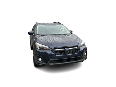 2019 Subaru Crosstrek in Vancouver, British Columbia
