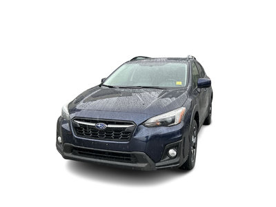 2019 Subaru Crosstrek in Vancouver, British Columbia