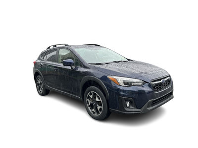 2019 Subaru Crosstrek in Vancouver, British Columbia