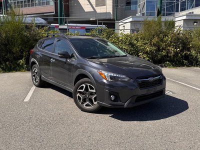 2019 Subaru Crosstrek in Richmond, British Columbia