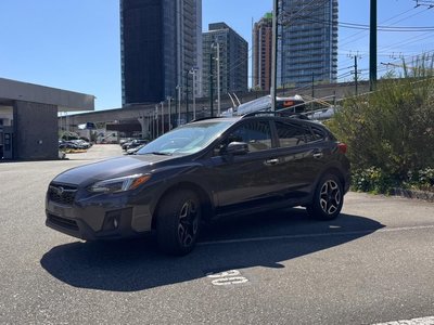 2019 Subaru Crosstrek in Richmond, British Columbia