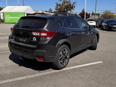 Subaru Crosstrek  2019 à Vancouver, Colombie-Britannique