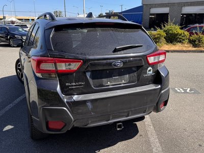 Subaru Crosstrek  2019 à Vancouver, Colombie-Britannique
