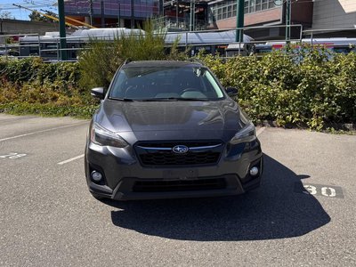 2019 Subaru Crosstrek in Richmond, British Columbia