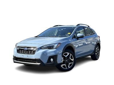 2019 Subaru Crosstrek in Surrey, British Columbia