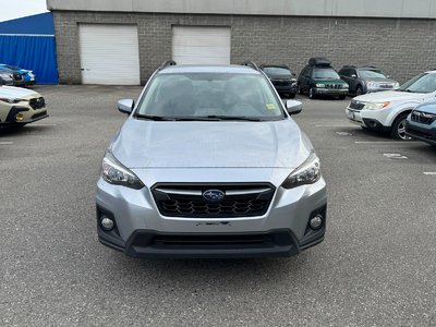 2019 Subaru Crosstrek in Vancouver, British Columbia
