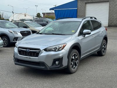 2019 Subaru Crosstrek in Vancouver, British Columbia