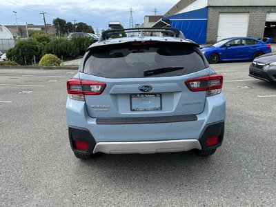 2020 Subaru Crosstrek in Vancouver, British Columbia
