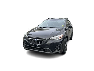 2020 Subaru Crosstrek in Vancouver, British Columbia
