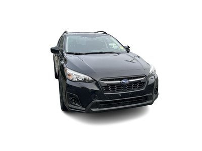 2020  Crosstrek in North Vancouver, British Columbia