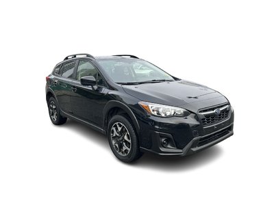 2020  Crosstrek in North Vancouver, British Columbia