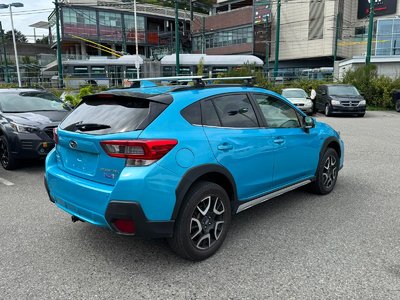 2020 Subaru Crosstrek in Vancouver, British Columbia