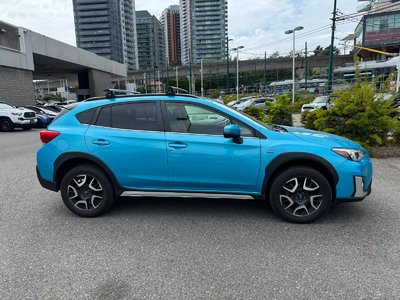 2020  Crosstrek in Vancouver, British Columbia
