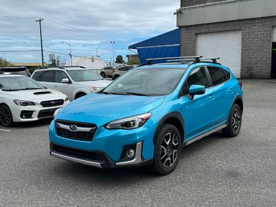 2020  Crosstrek in Vancouver, British Columbia