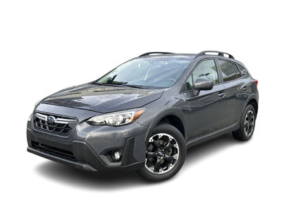 2021 Subaru Crosstrek in Vancouver, British Columbia