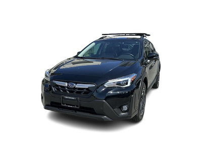 2021 Subaru Crosstrek in Richmond, British Columbia
